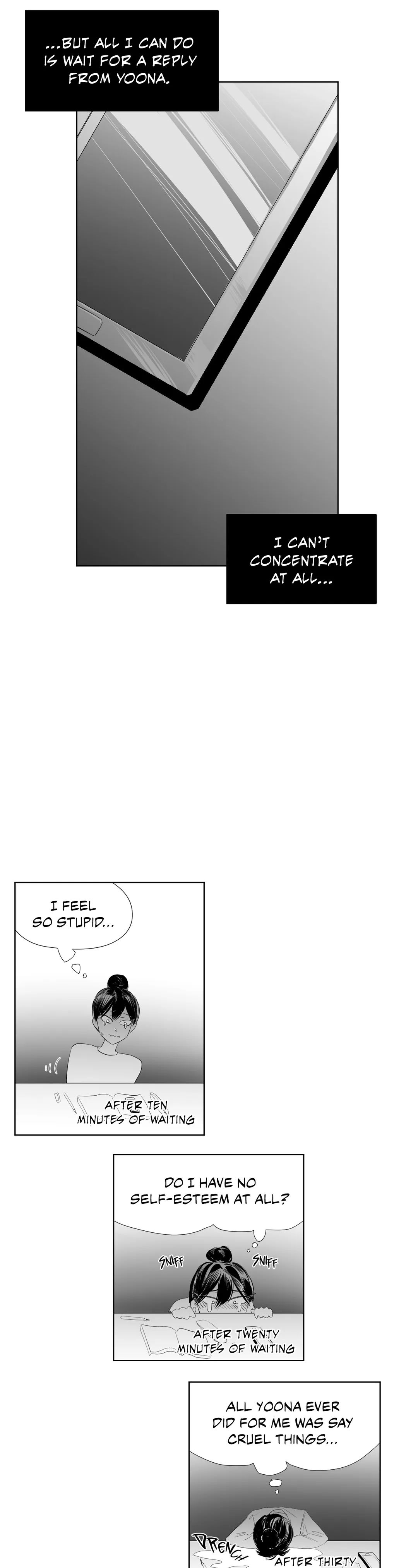 The Chain of Youth Chapter 9 image 1