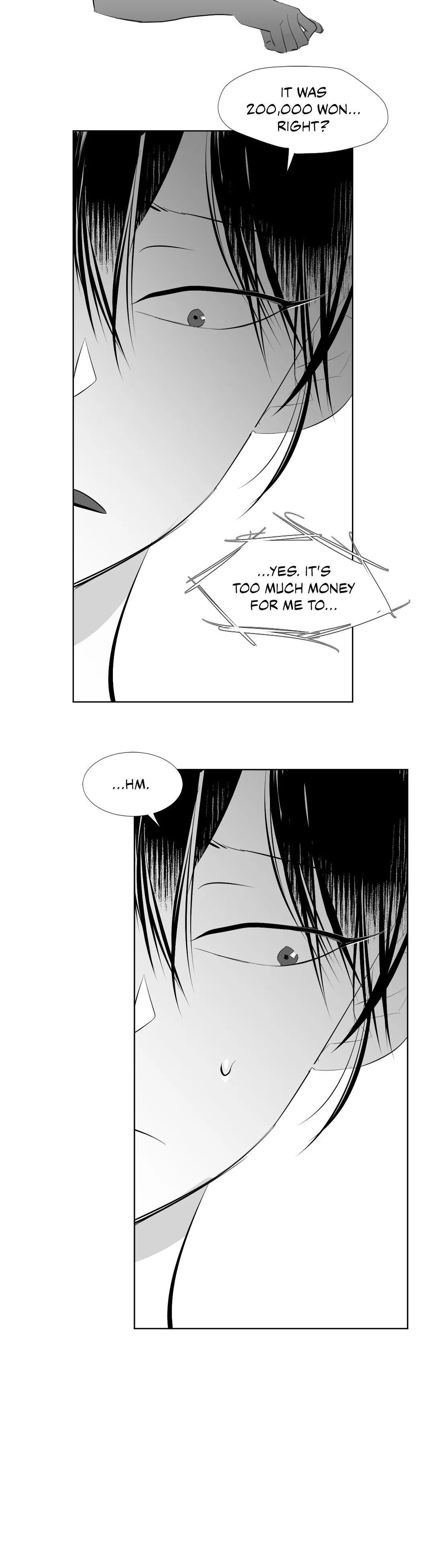 The Chain of Youth Chapter 9 image 20