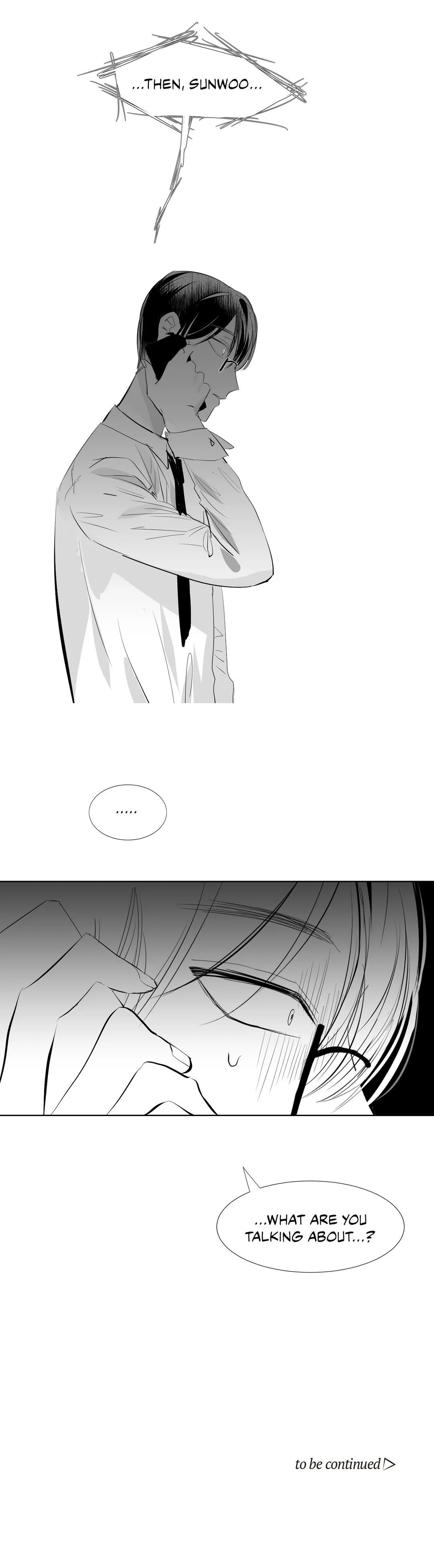 The Chain of Youth Chapter 9 image 21