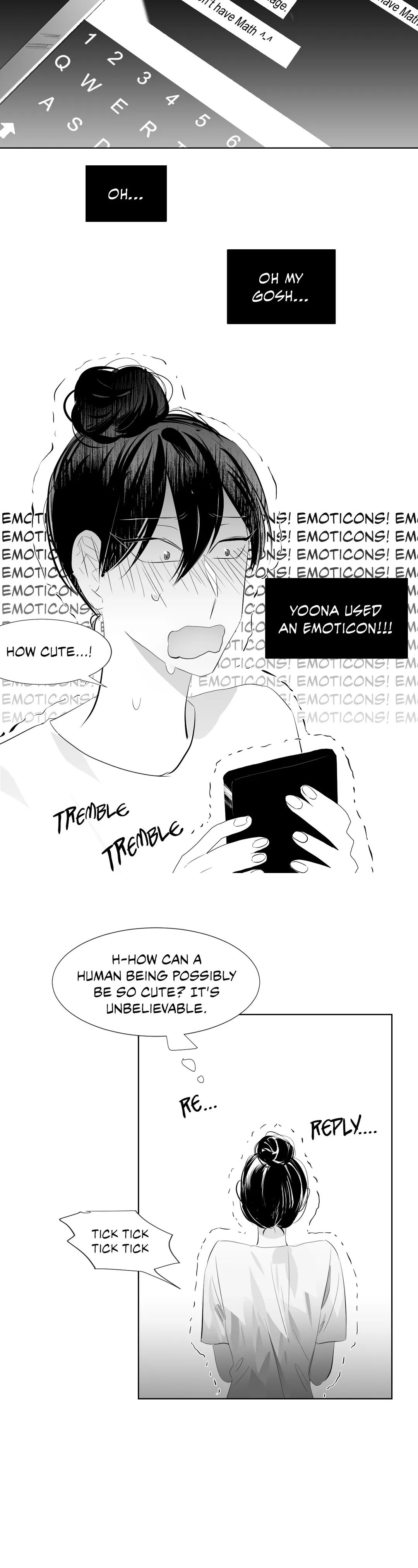 The Chain of Youth Chapter 9 image 3