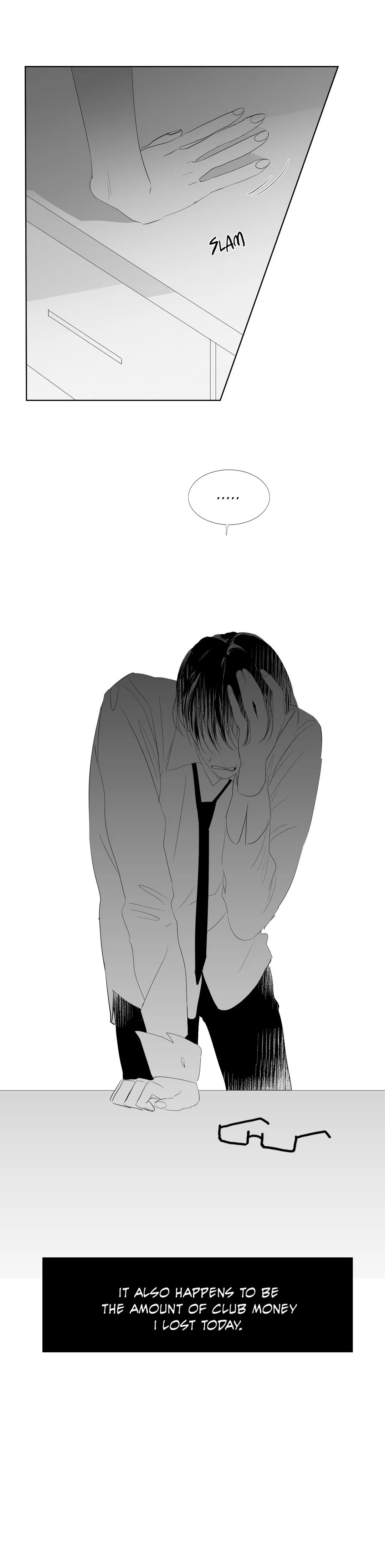 The Chain of Youth Chapter 9 image 7