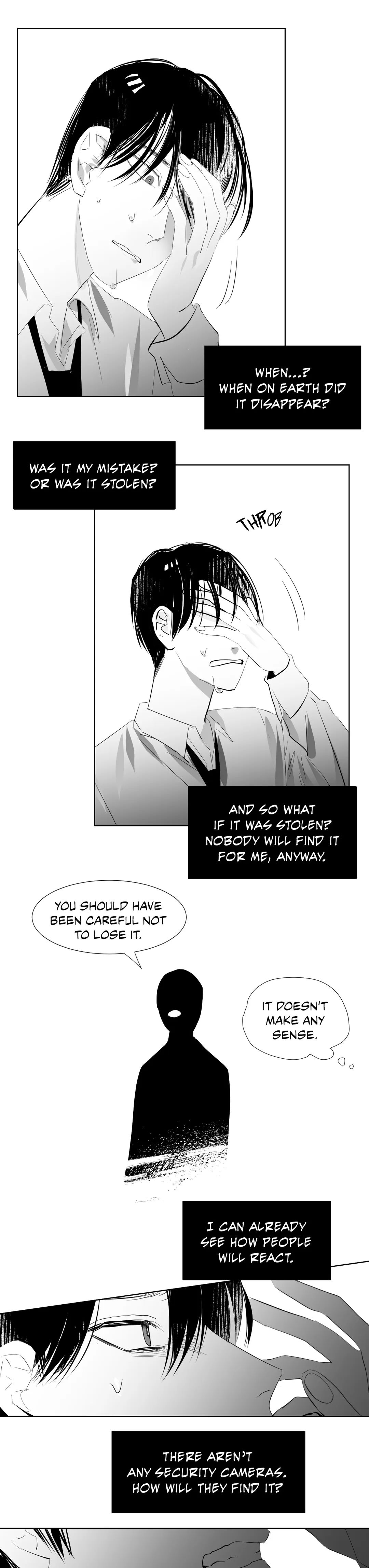 The Chain of Youth Chapter 9 image 8