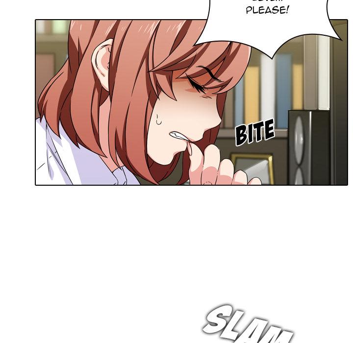 Our Twenties Chapter 1 image 5