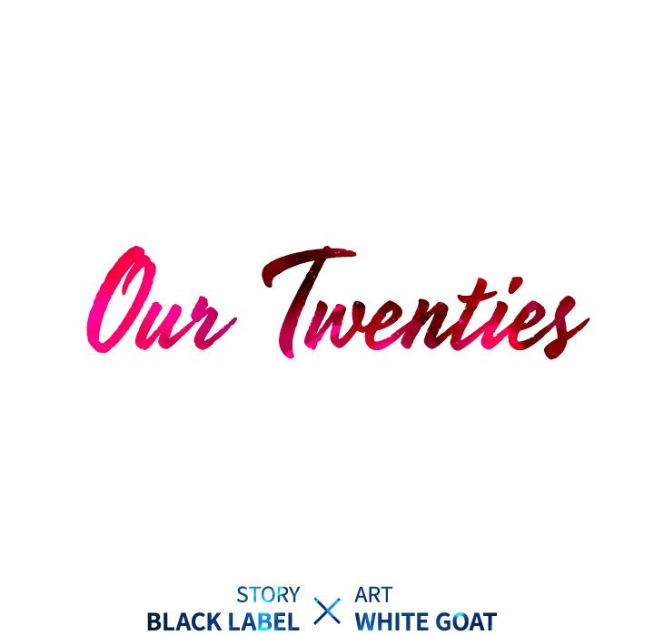 Our Twenties Chapter 10 image 14