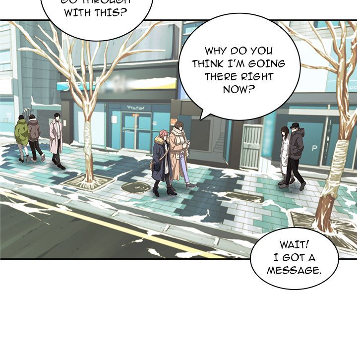 Our Twenties Chapter 10 image 16