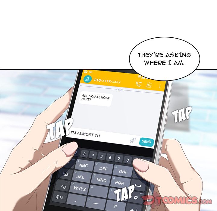 Our Twenties Chapter 10 image 17