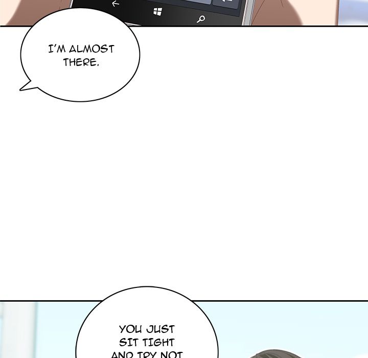 Our Twenties Chapter 10 image 18