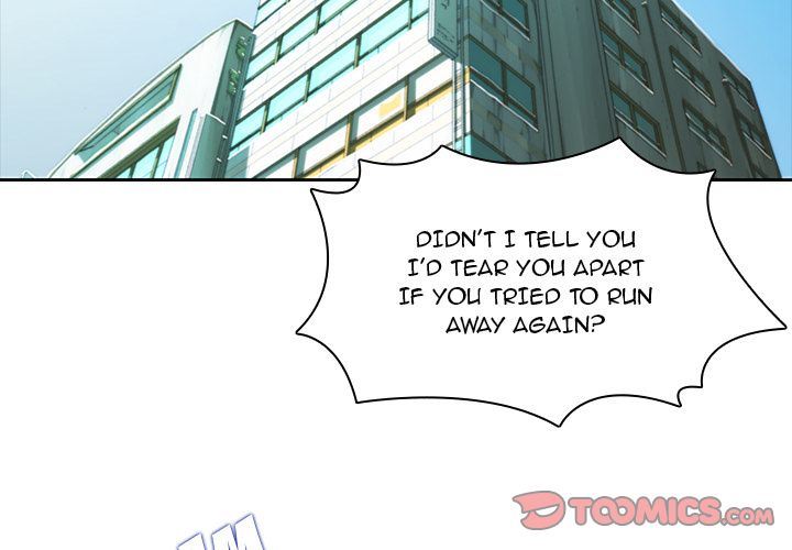 Our Twenties Chapter 10 image 1
