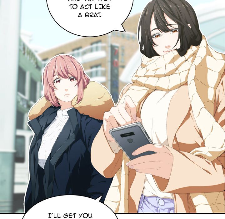Our Twenties Chapter 10 image 19