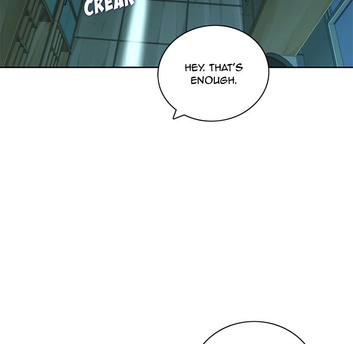 Our Twenties Chapter 10 image 27