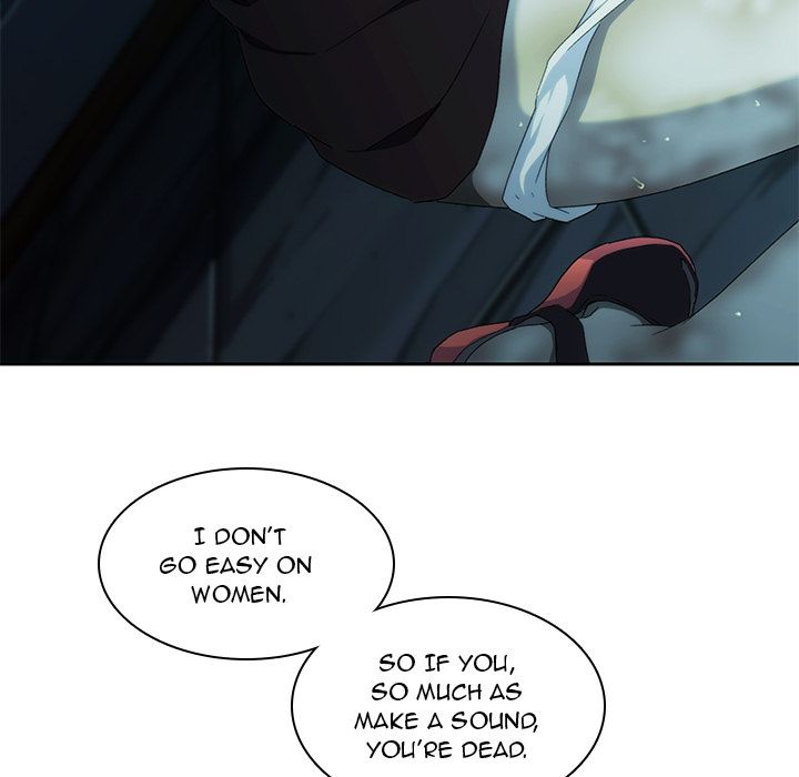 Our Twenties Chapter 10 image 35