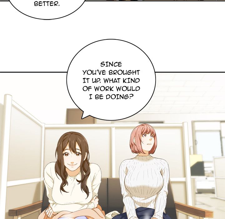 Our Twenties Chapter 10 image 40