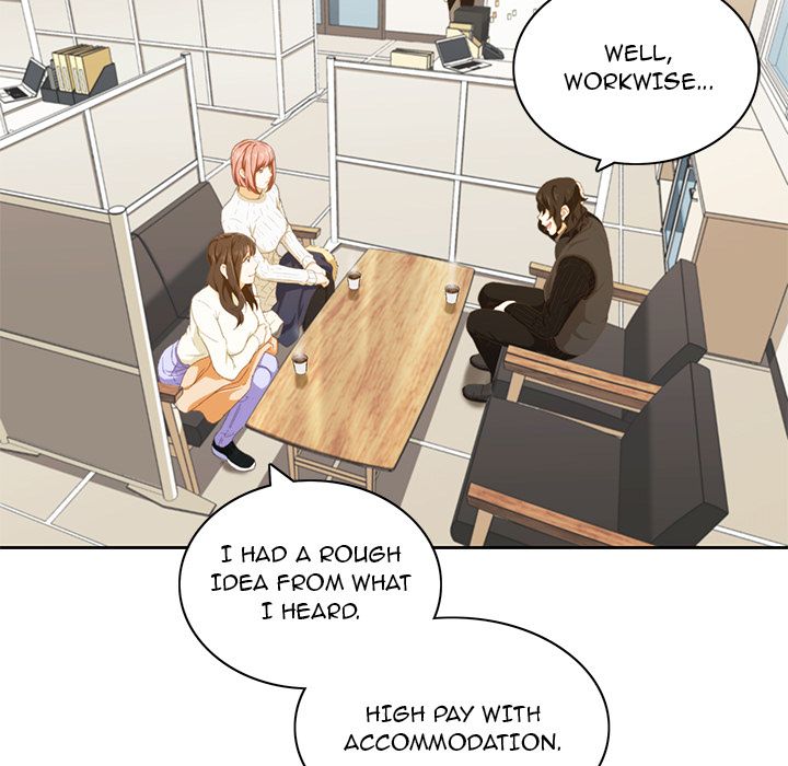 Our Twenties Chapter 10 image 42