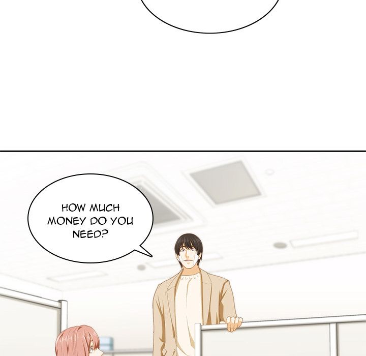 Our Twenties Chapter 10 image 43