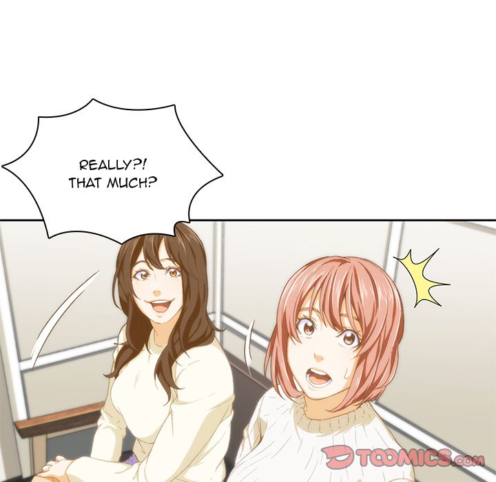 Our Twenties Chapter 10 image 45
