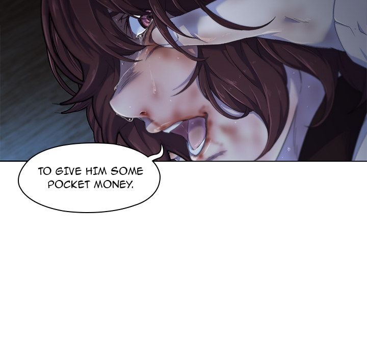 Our Twenties Chapter 10 image 4