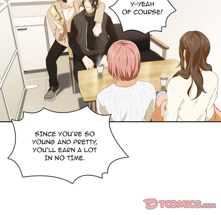 Our Twenties Chapter 10 image 49