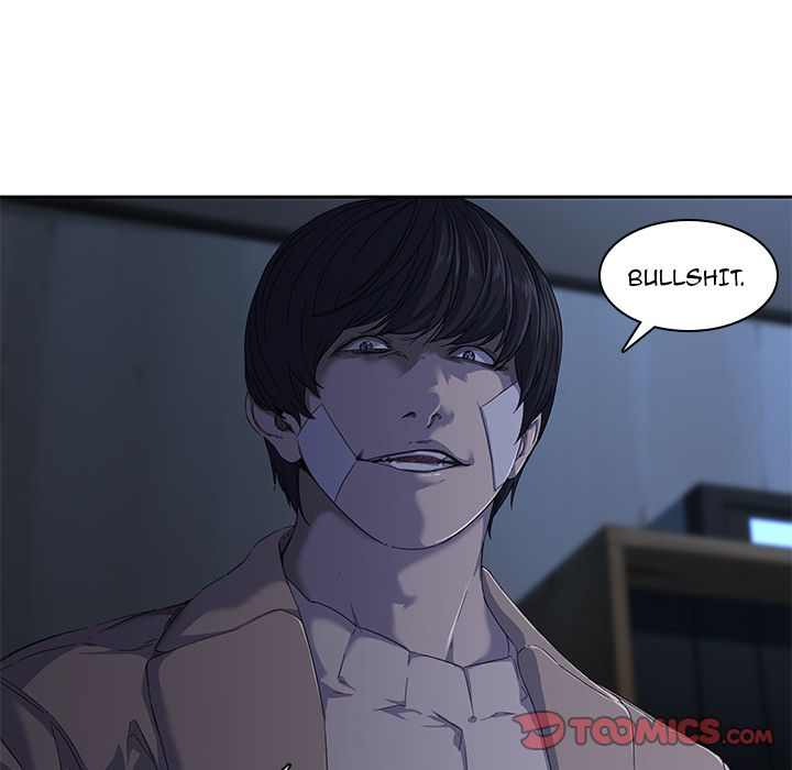 Our Twenties Chapter 10 image 5