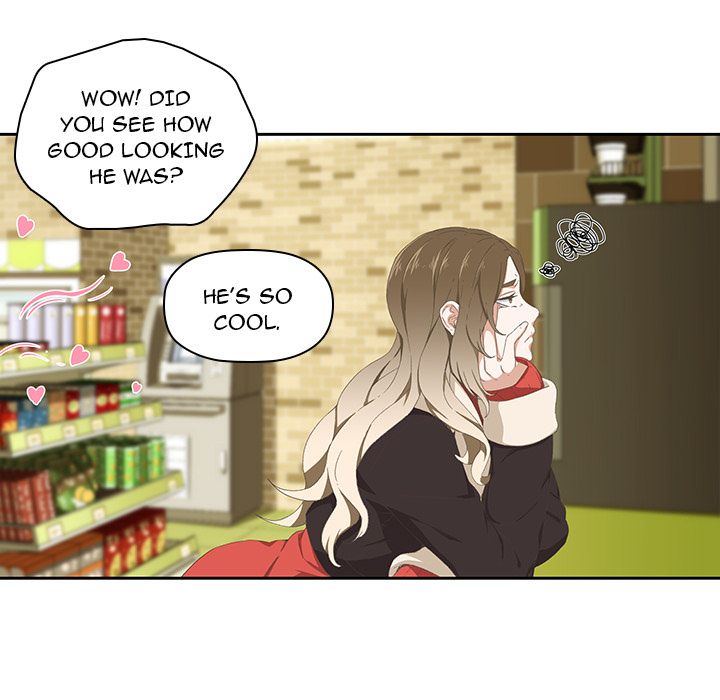 Our Twenties Chapter 10 image 79