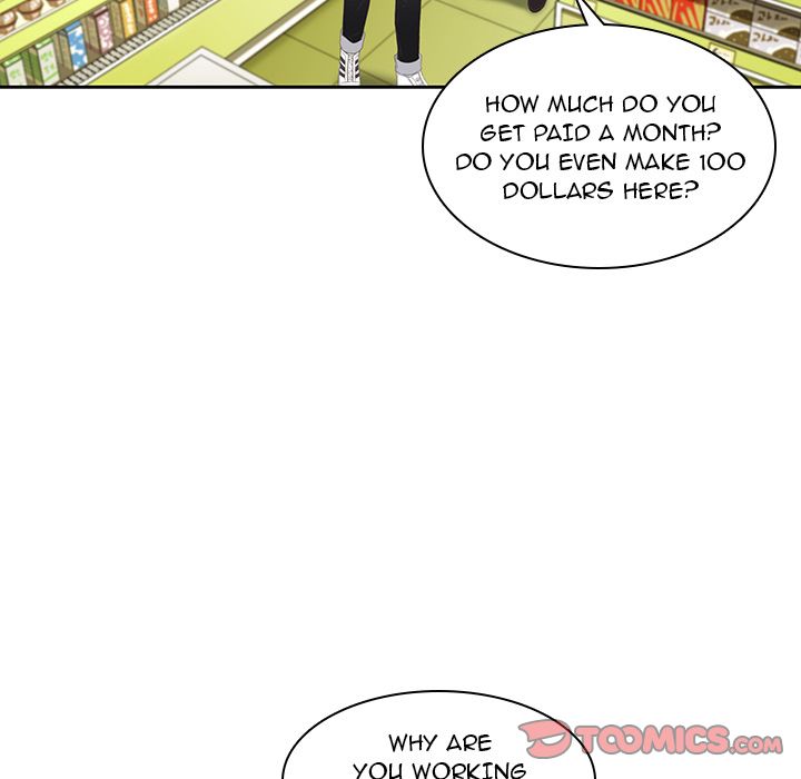 Our Twenties Chapter 10 image 81