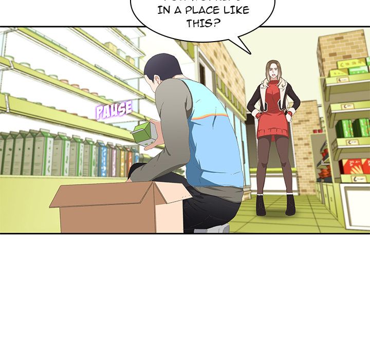 Our Twenties Chapter 10 image 82