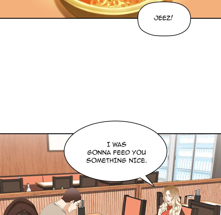Our Twenties Chapter 10 image 86