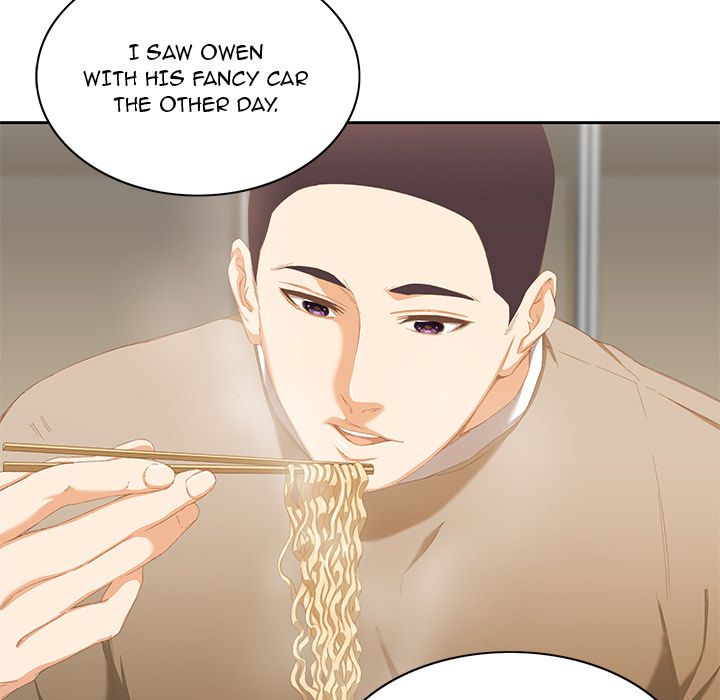 Our Twenties Chapter 10 image 88