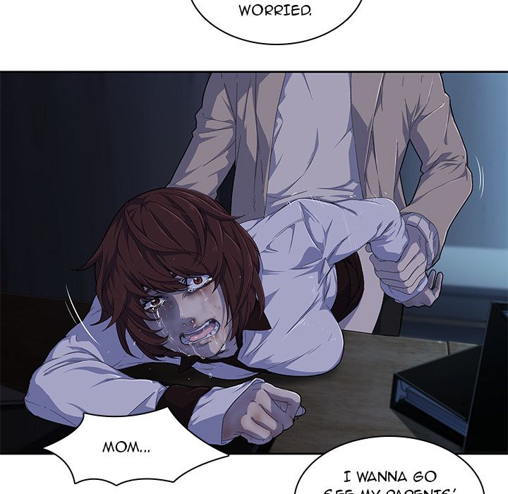 Our Twenties Chapter 10 image 8