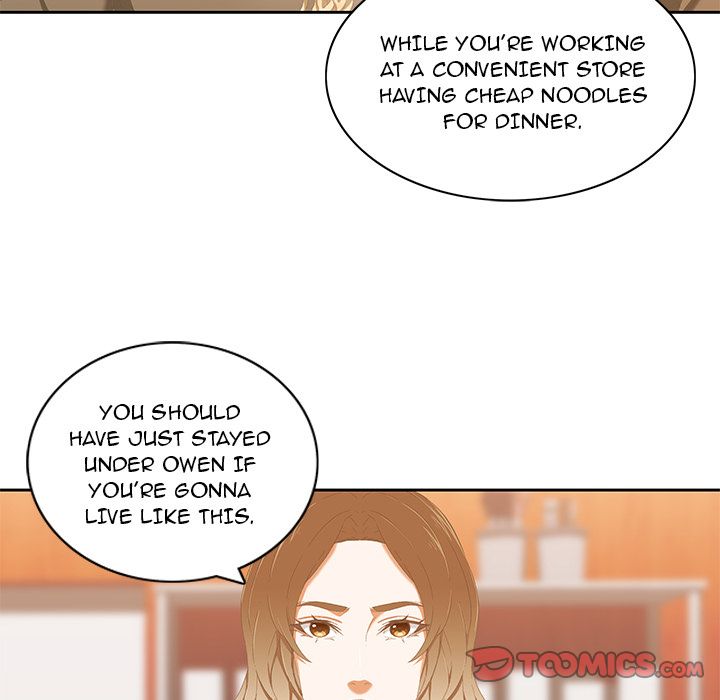 Our Twenties Chapter 10 image 89