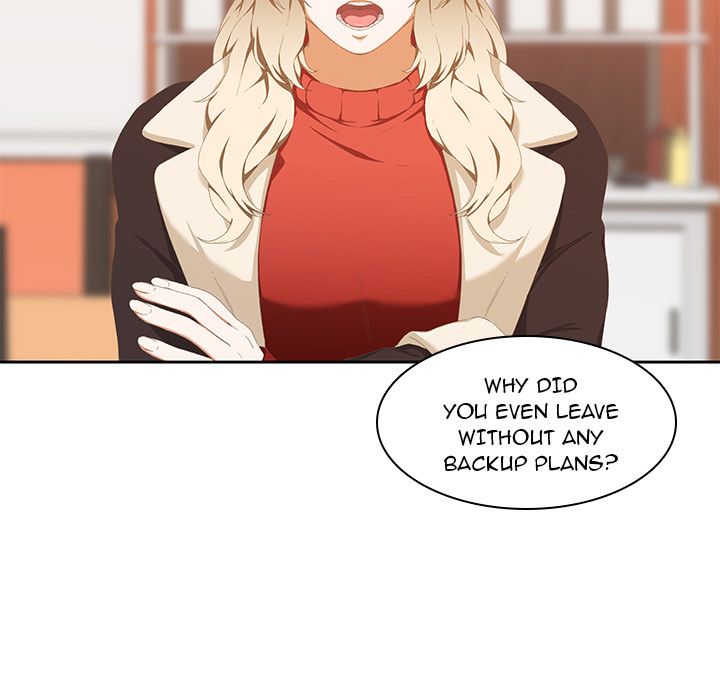 Our Twenties Chapter 10 image 90