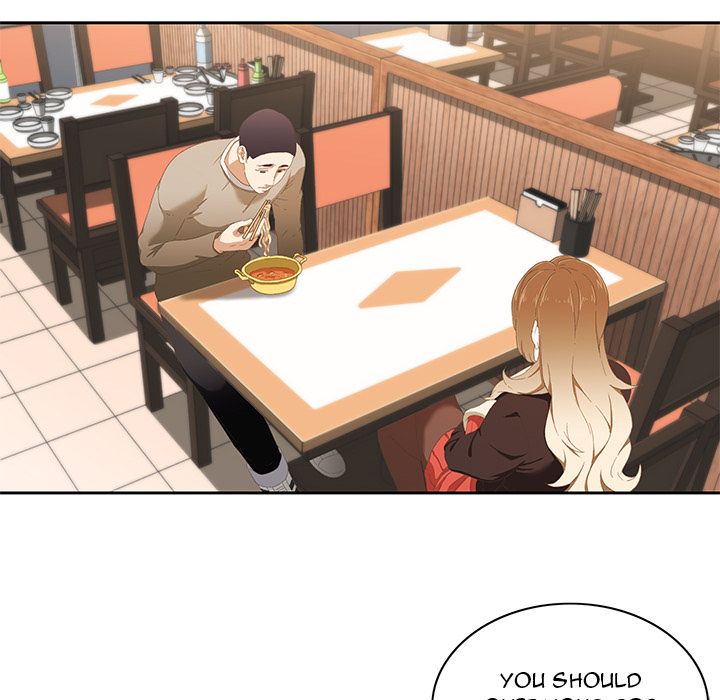 Our Twenties Chapter 10 image 91