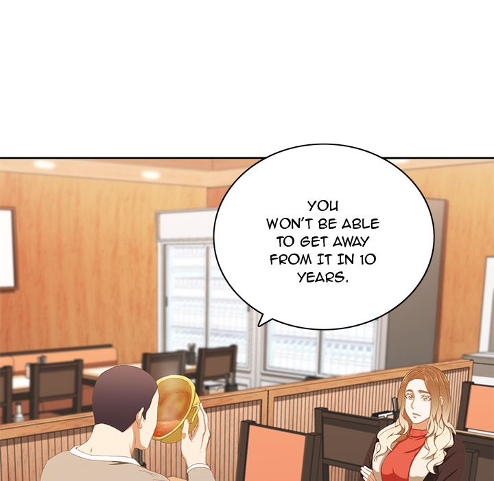 Our Twenties Chapter 10 image 94