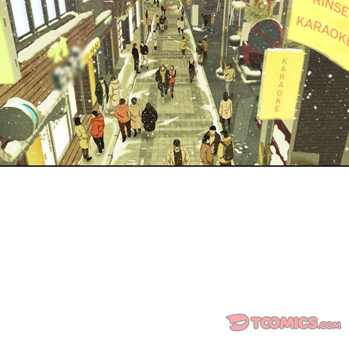 Our Twenties Chapter 10 image 97
