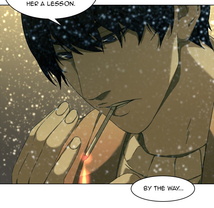 Our Twenties Chapter 12 image 11