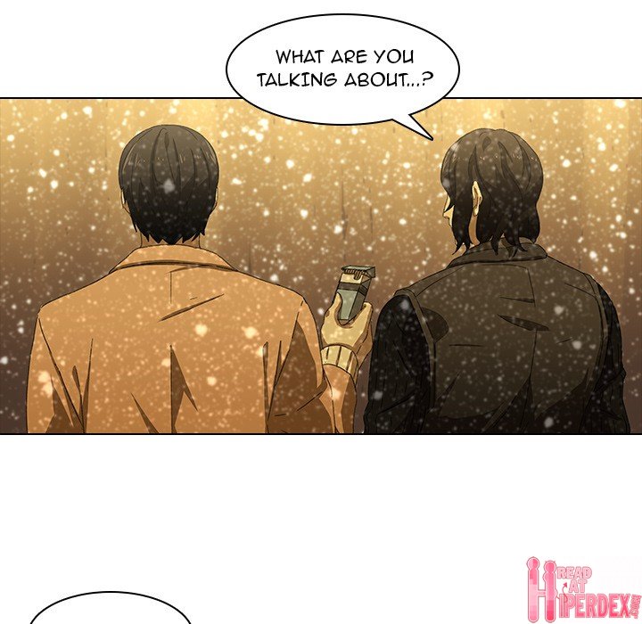 Our Twenties Chapter 12 image 14