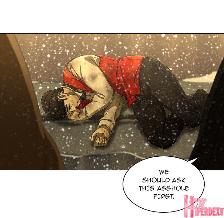 Our Twenties Chapter 12 image 20