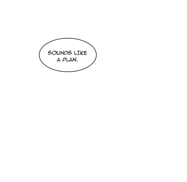 Our Twenties Chapter 12 image 21