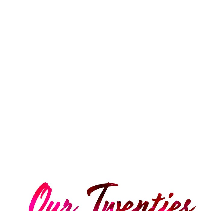 Our Twenties Chapter 12 image 22