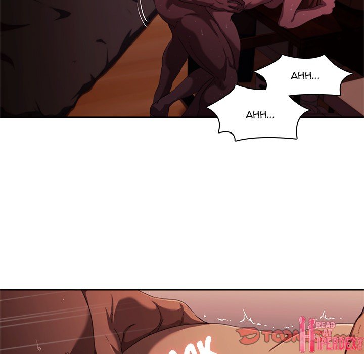 Our Twenties Chapter 12 image 25