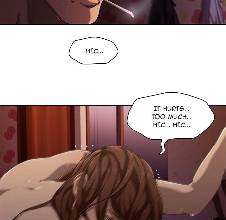 Our Twenties Chapter 12 image 28