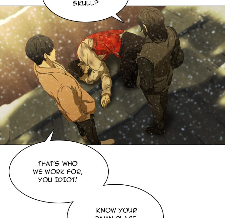 Our Twenties Chapter 12 image 6