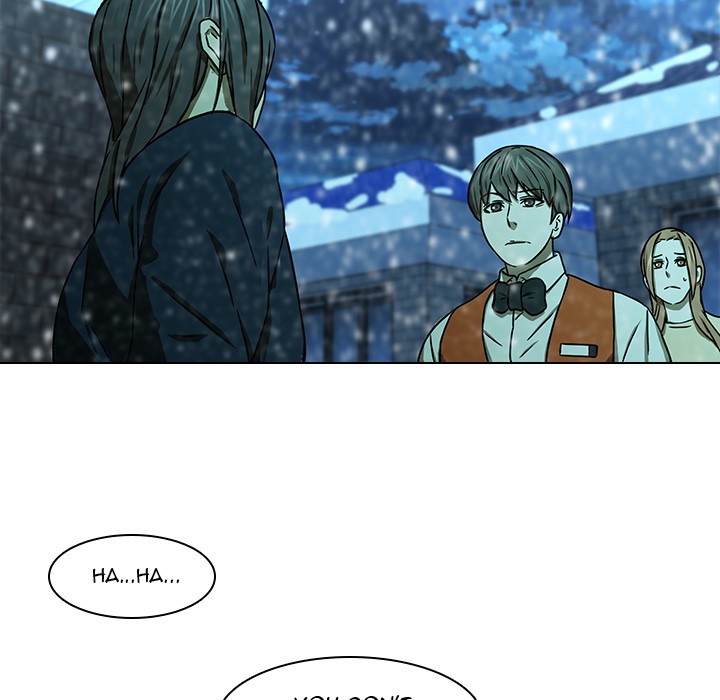 Our Twenties Chapter 12 image 77