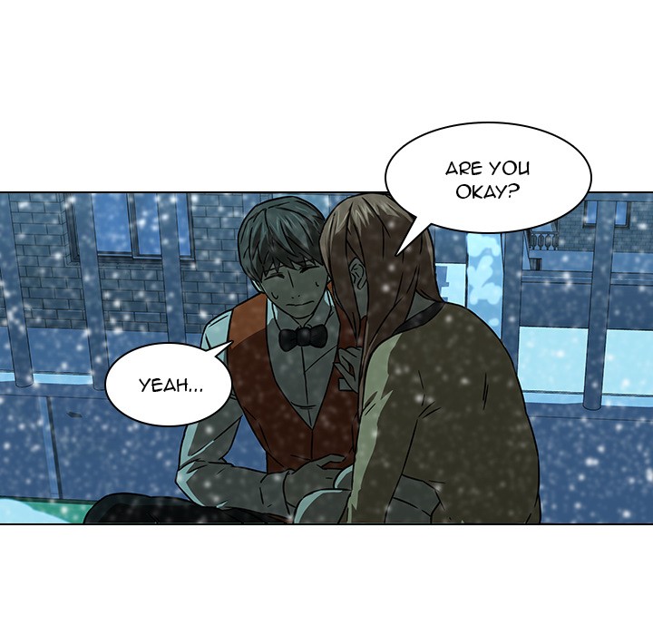 Our Twenties Chapter 12 image 93