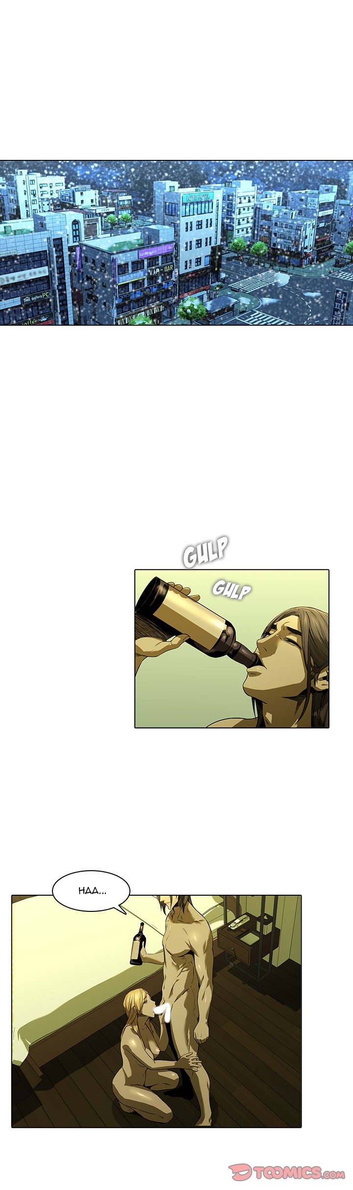 Our Twenties Chapter 13 image 11