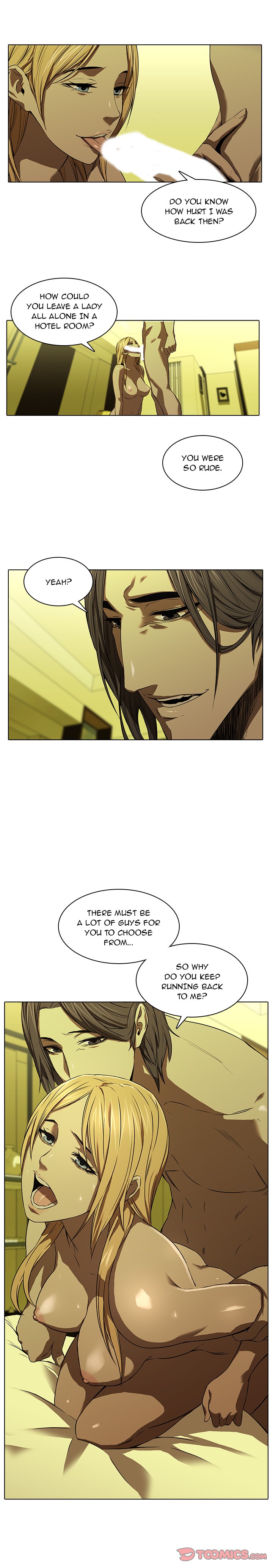 Our Twenties Chapter 13 image 12