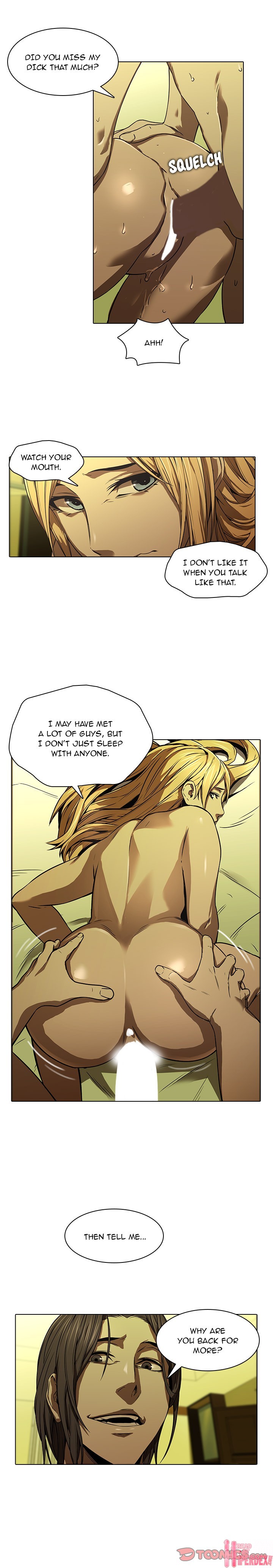 Our Twenties Chapter 13 image 13