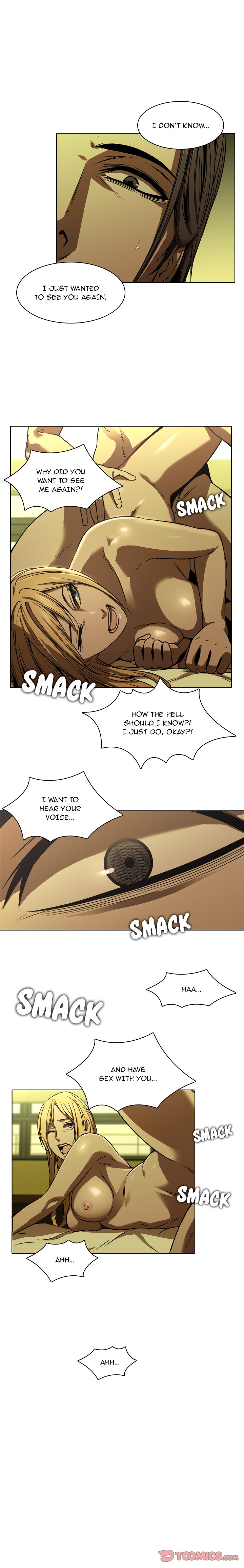 Our Twenties Chapter 13 image 14