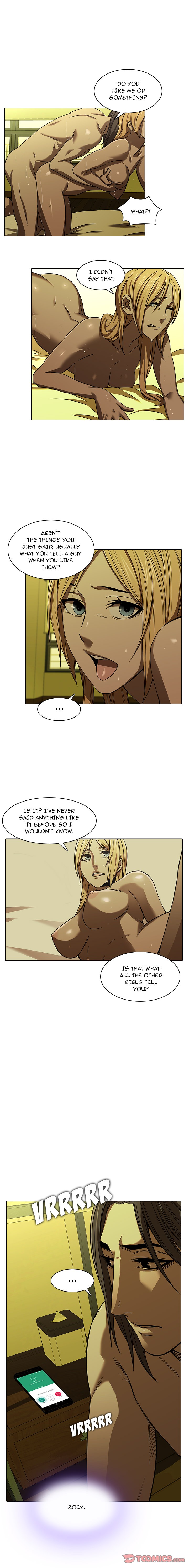 Our Twenties Chapter 13 image 15