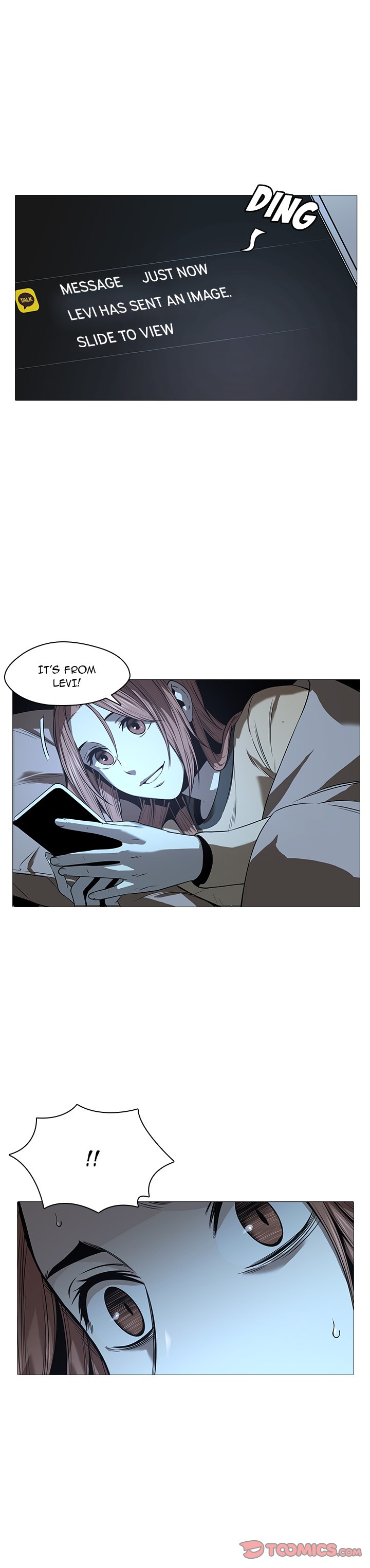 Our Twenties Chapter 13 image 17