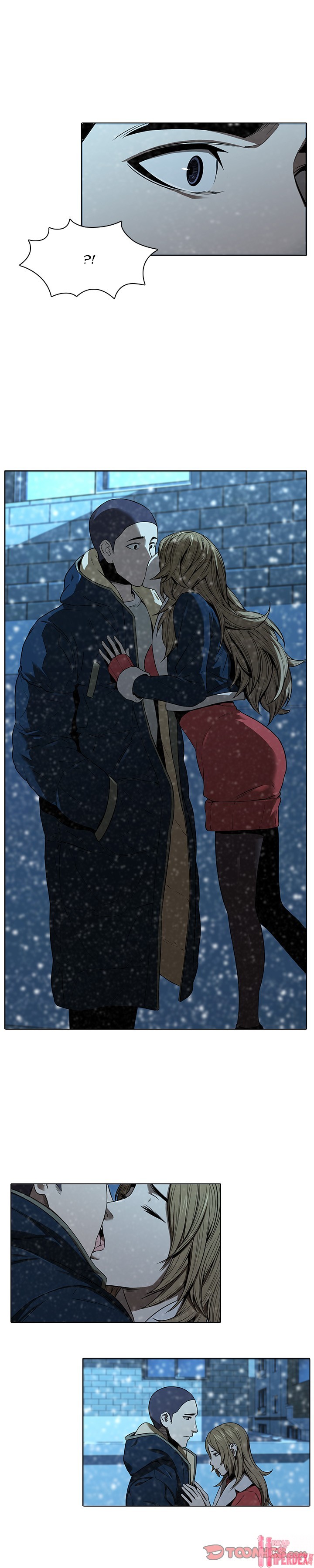 Our Twenties Chapter 13 image 4